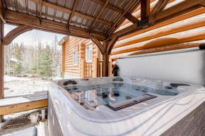 Stone's Throw Cabin